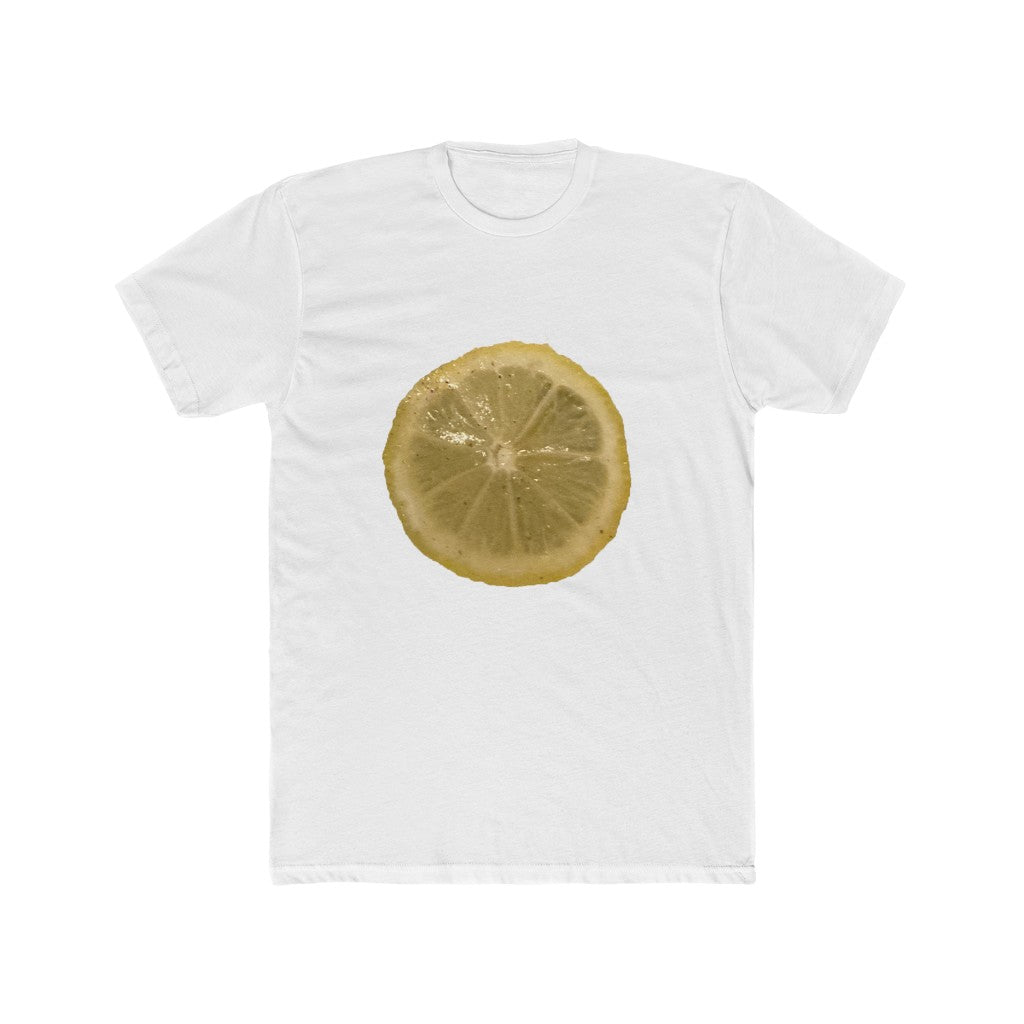 Lemon & Spices
