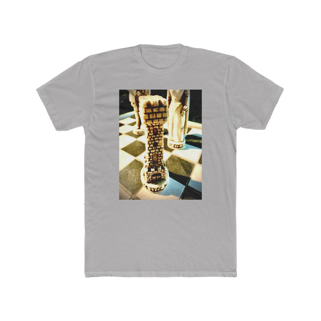 Rook Men's T-Shirt