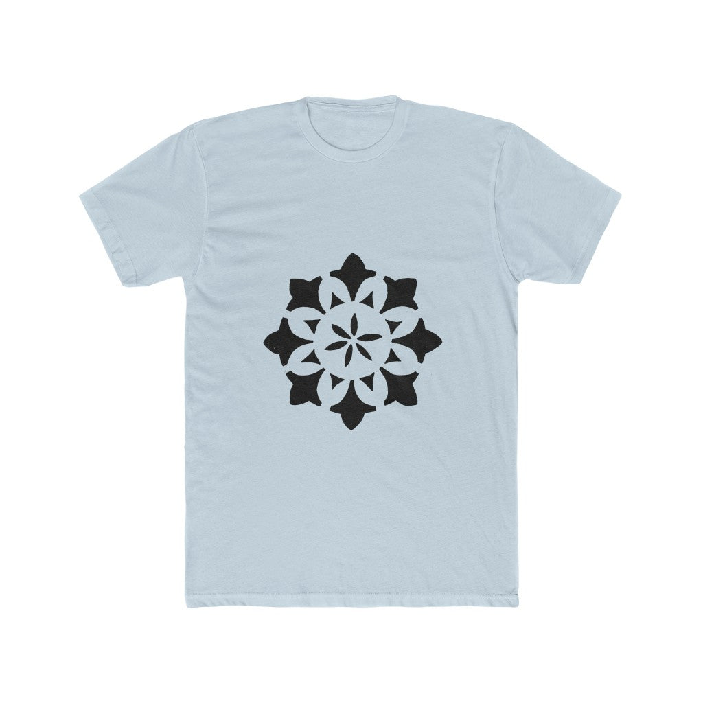 Circle 1 - Men's T-Shirt