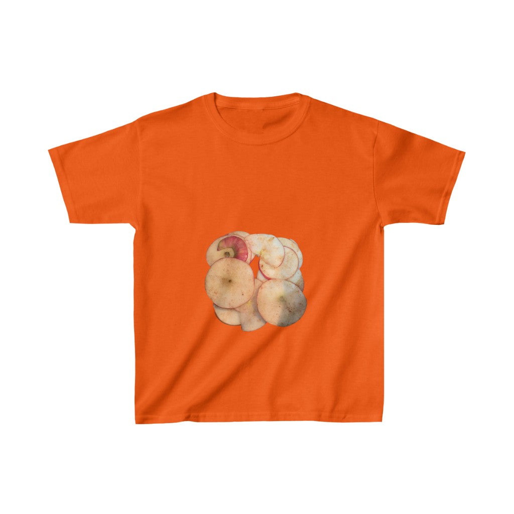 Spiced Apples - Kids Heavy Cotton™ Tee