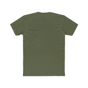 Yosemite-4 Men's T-Shirt