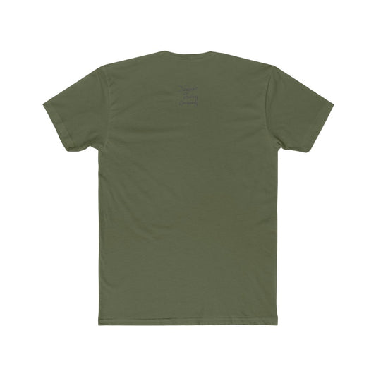 Resist - Men's T-Shirt