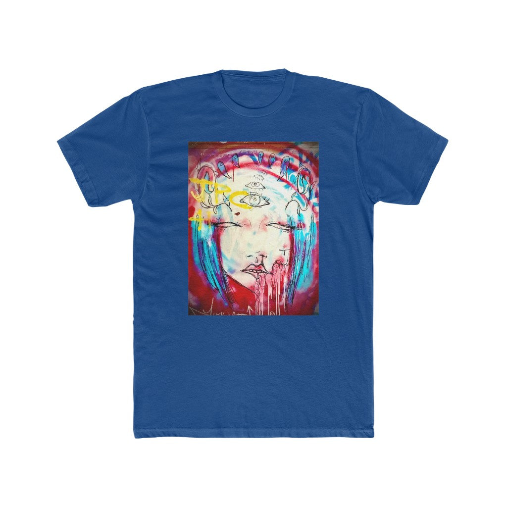 Eyes - Men's T-Shirt