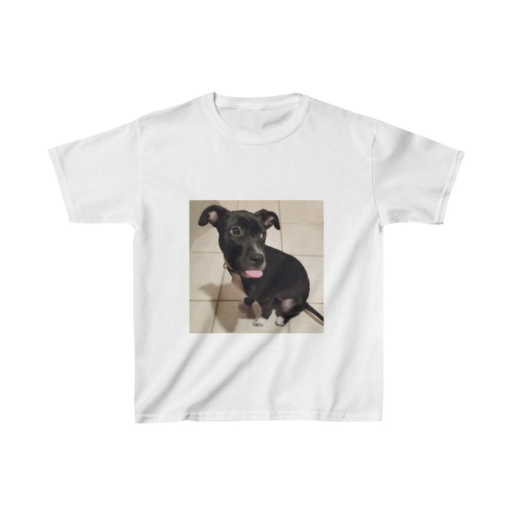 Cutie 2 - Kids Heavy Cotton™ Tee