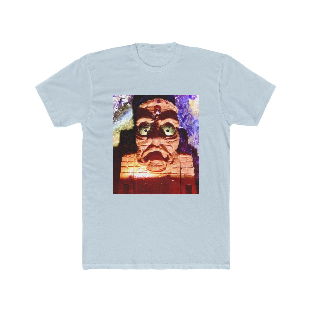 Toy in the Basement - Men's T-Shirt