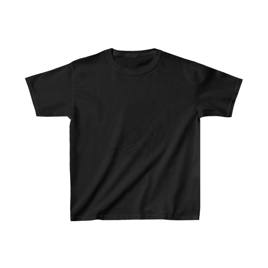 Bird From Art Room 1 - Kids Heavy Cotton™ Tee