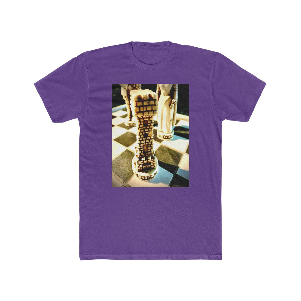Rook Men's T-Shirt
