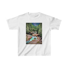 Load image into Gallery viewer, Yosemite 2 - Kids Heavy Cotton™ Tee
