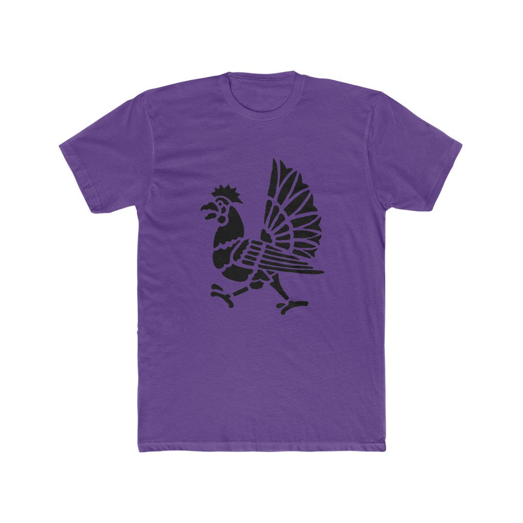 Bird 3 - Men's T-Shirt