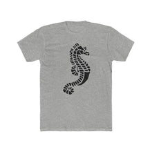 Load image into Gallery viewer, Seahorse - Men&#39;s T-Shirt
