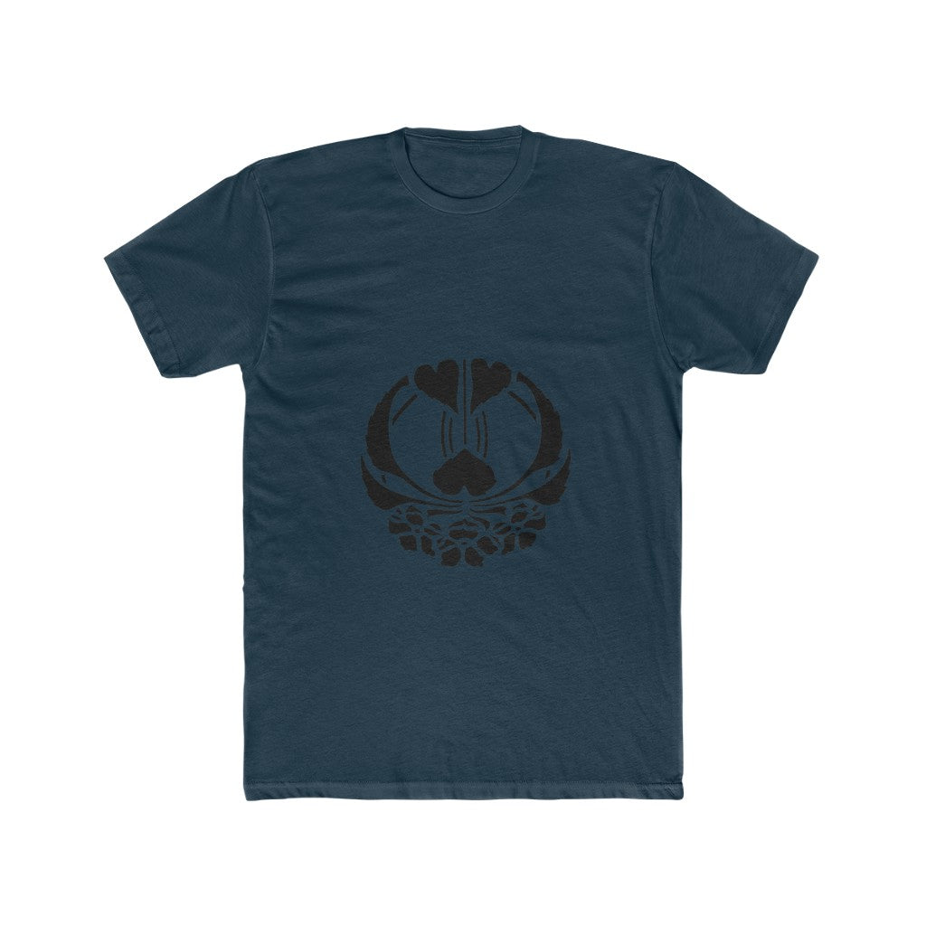 Flower 3 - Men's T-Shirt