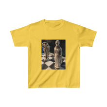 Load image into Gallery viewer, She Did This - Kids Heavy Cotton™ Tee
