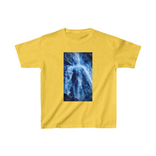 Load image into Gallery viewer, Yosemite Falls 2 - Kids Heavy Cotton™ Tee
