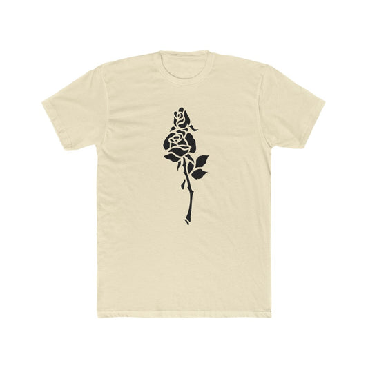 Flower 8 - Men's T-Shirt
