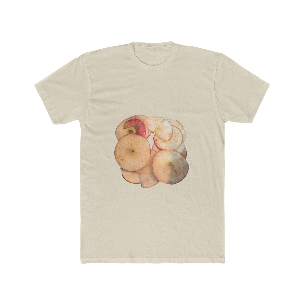 Spiced Apples