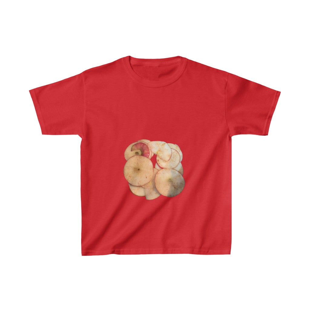 Spiced Apples - Kids Heavy Cotton™ Tee