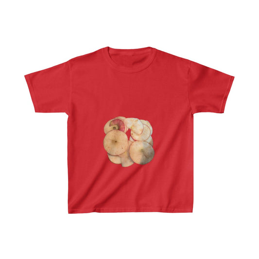 Spiced Apples - Kids Heavy Cotton™ Tee