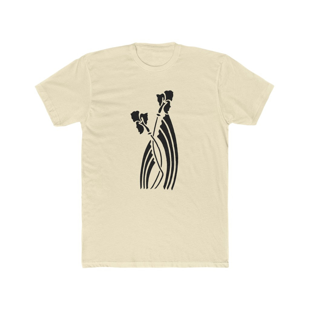 Flower 7 - Men's T-Shirt