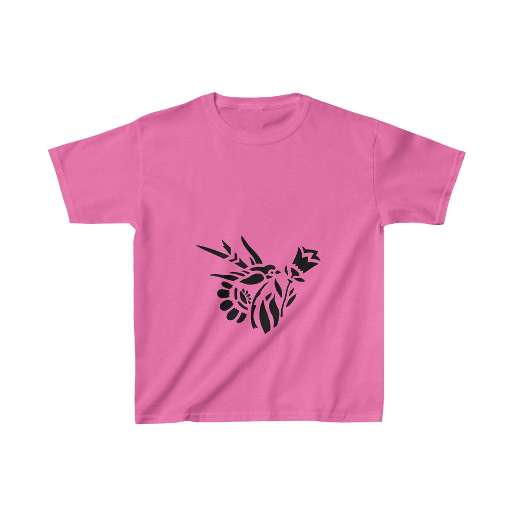 Bird 2 - Kids Heavy Cotton™ Tee