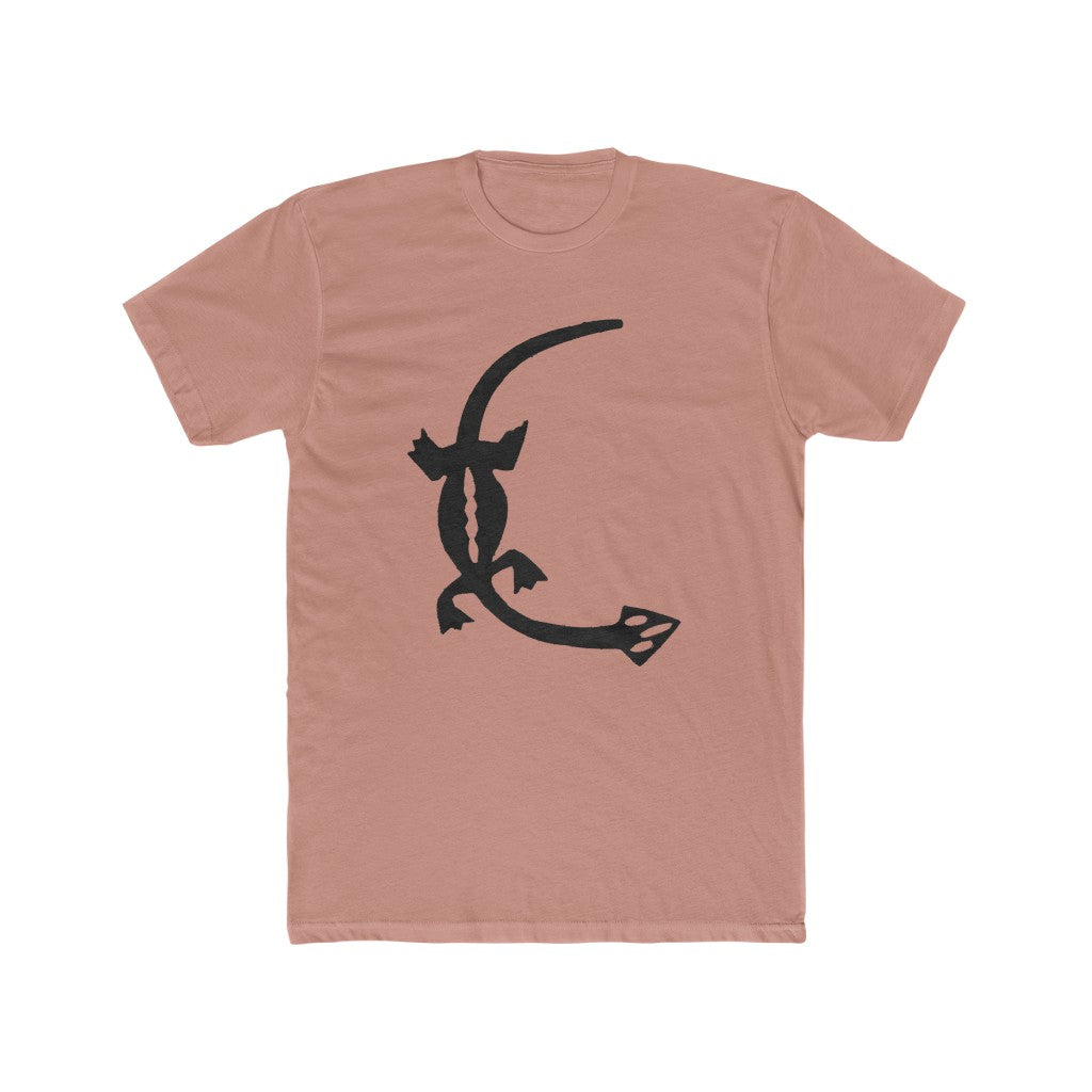 Dinosaur - Men's T-Shirt