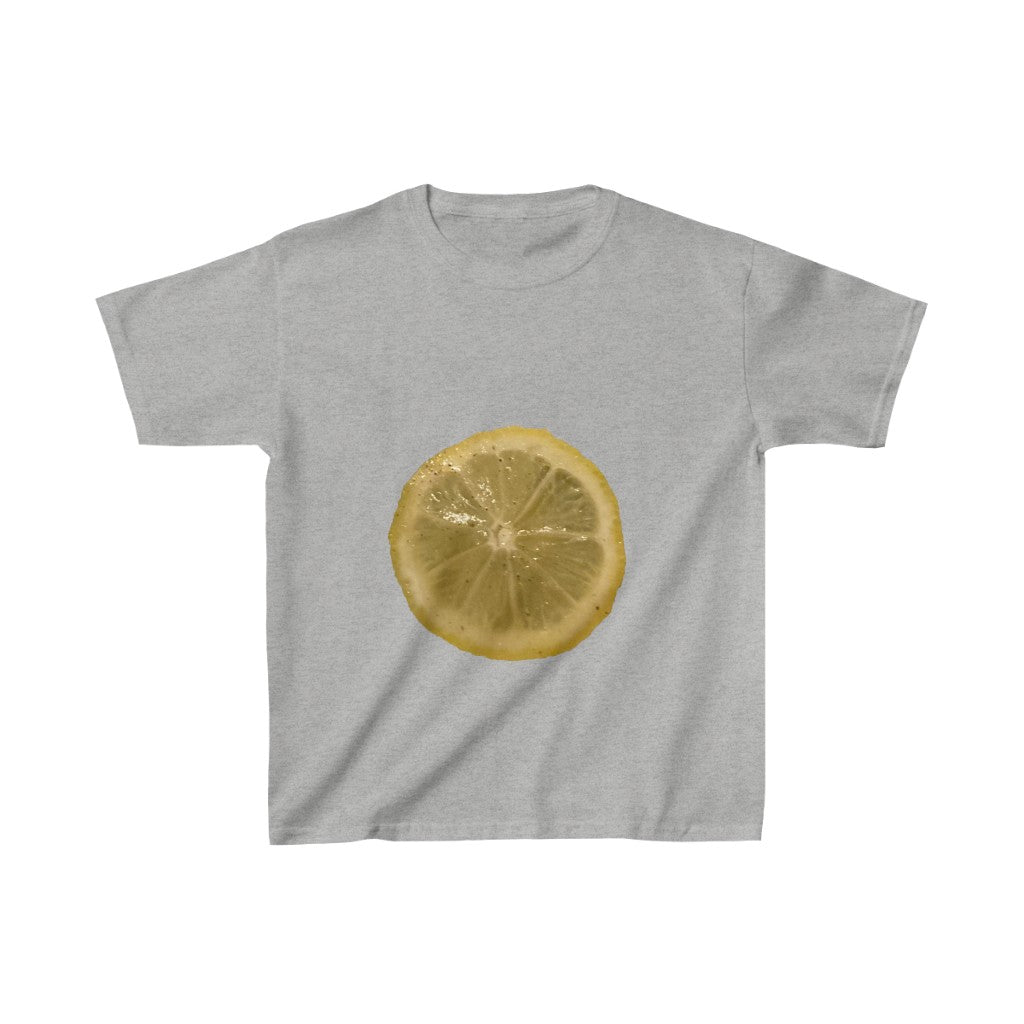 Lemon & Spices - Kids Heavy Cotton™ Tee