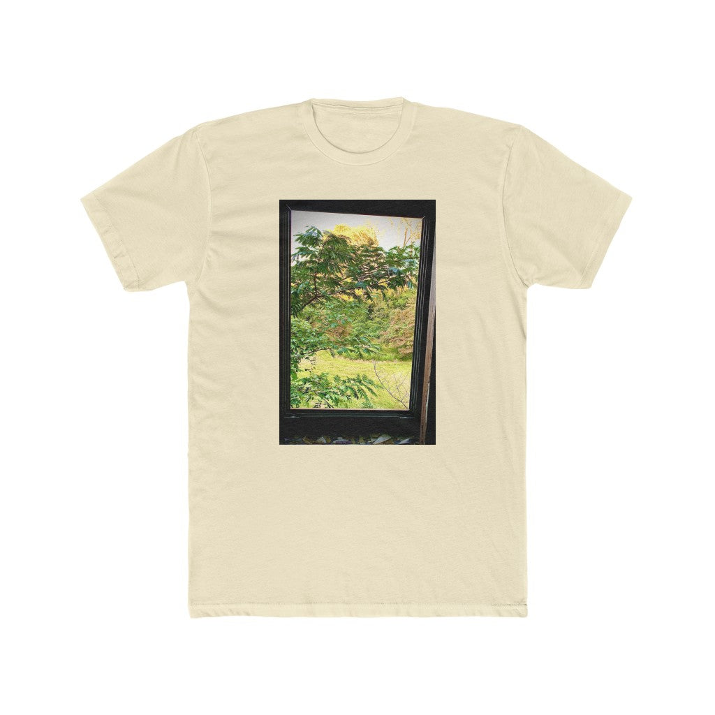 Window 3 - Men's T-Shirt
