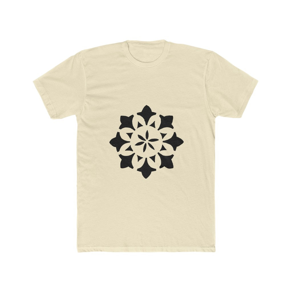 Circle 1 - Men's T-Shirt