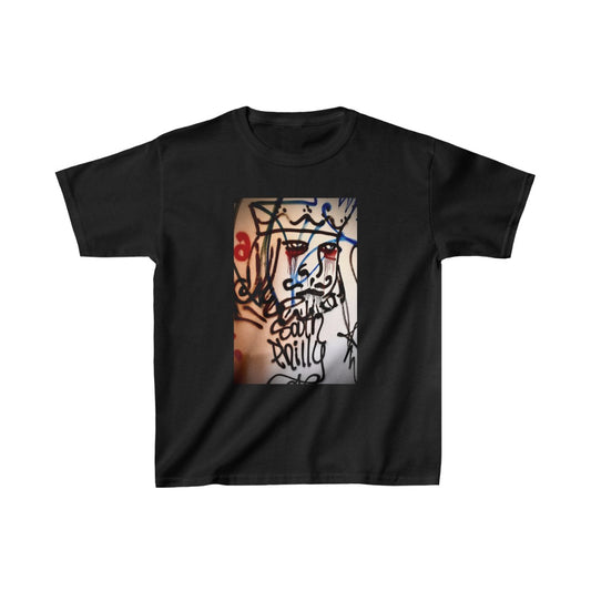South Philly - Kids Heavy Cotton™ Tee