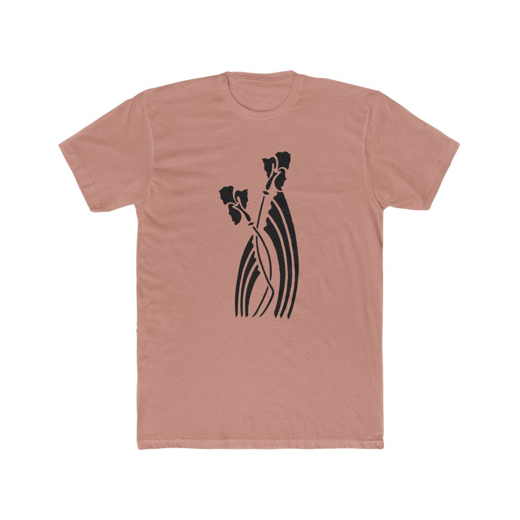Flower 7 - Men's T-Shirt