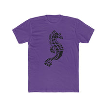 Load image into Gallery viewer, Seahorse - Men&#39;s T-Shirt
