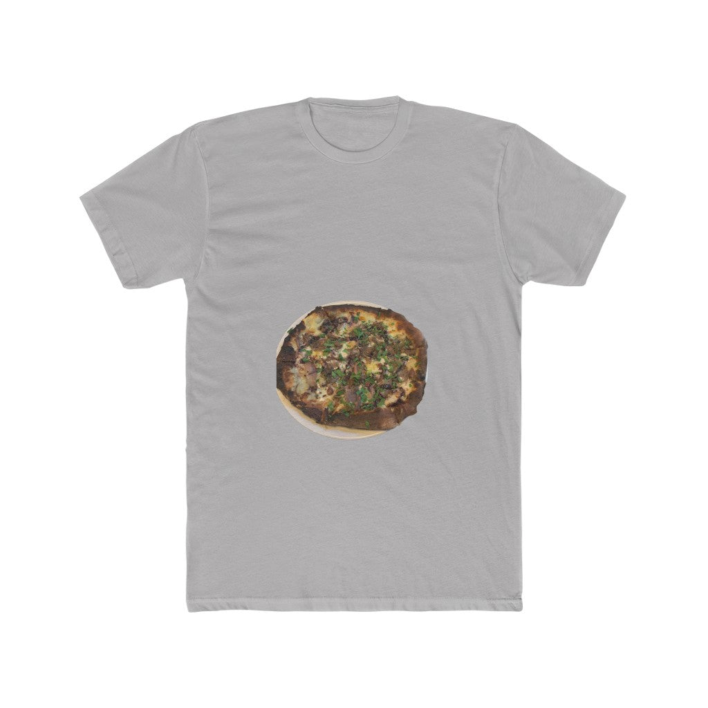 Gormet Pizza