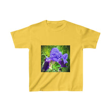 Load image into Gallery viewer, Iris - Kids Heavy Cotton™ Tee
