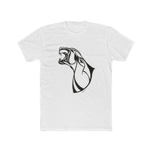 Load image into Gallery viewer, &quot;Panther&#39;s Complaint&quot; - Men&#39;s Cotton Crew Tee
