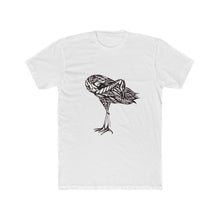 Load image into Gallery viewer, &quot;Wading Through Life&quot; - Men&#39;s Cotton Crew Tee
