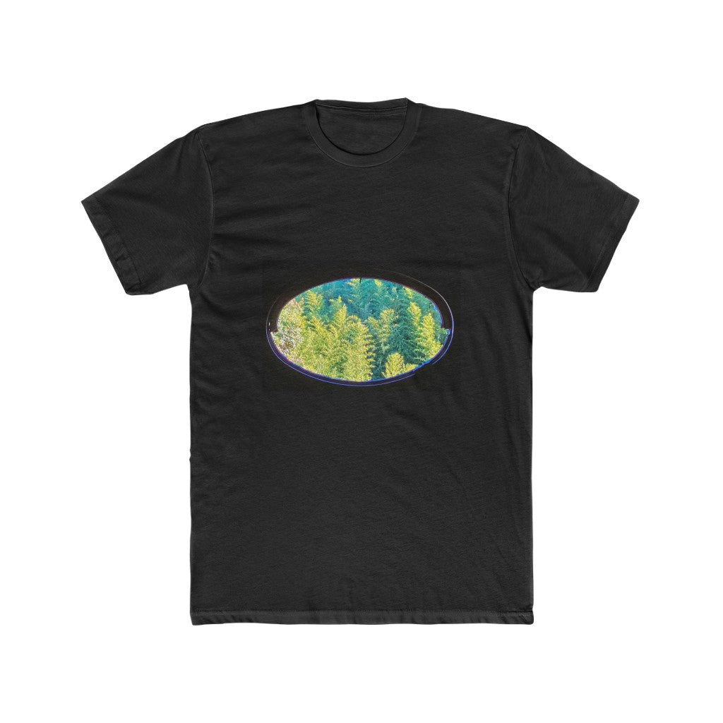 Window - Men's T-Shirt