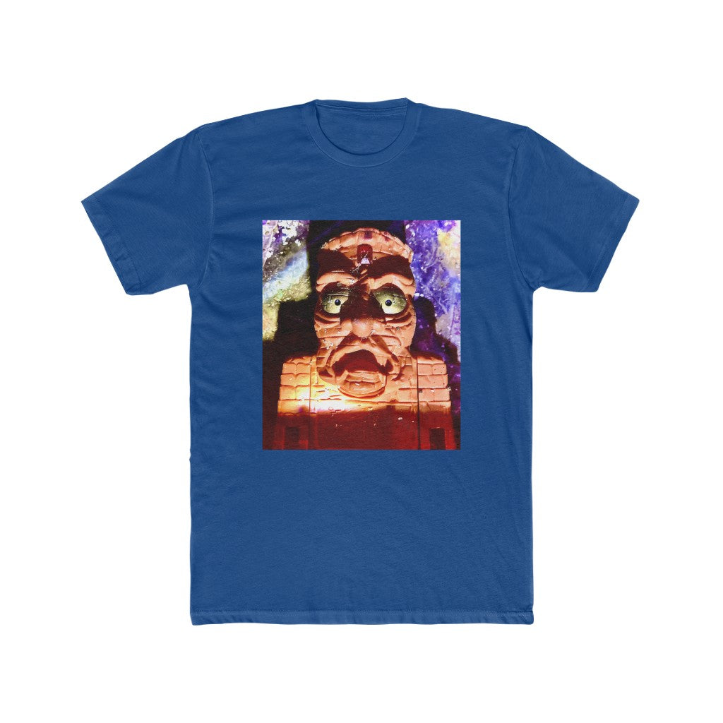 Toy in the Basement - Men's T-Shirt