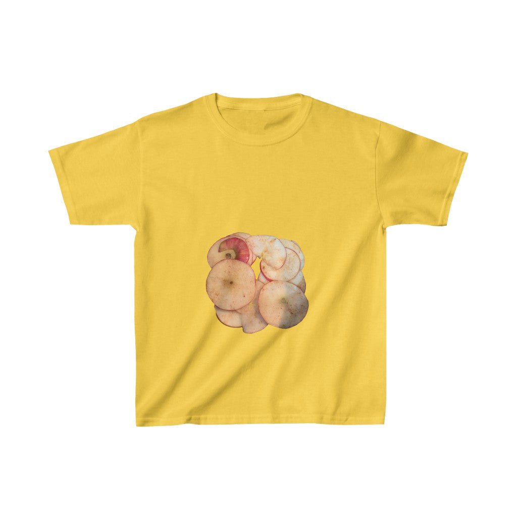 Spiced Apples - Kids Heavy Cotton™ Tee
