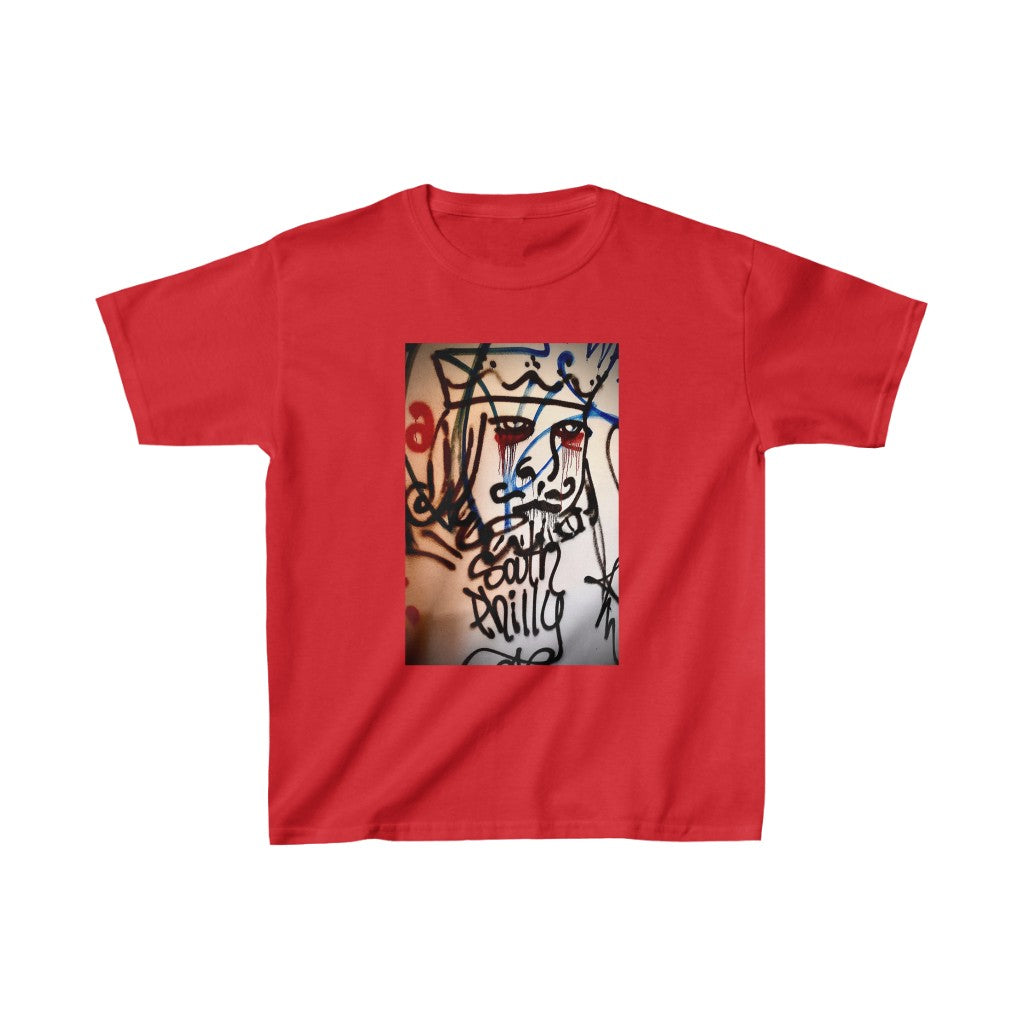 South Philly - Kids Heavy Cotton™ Tee