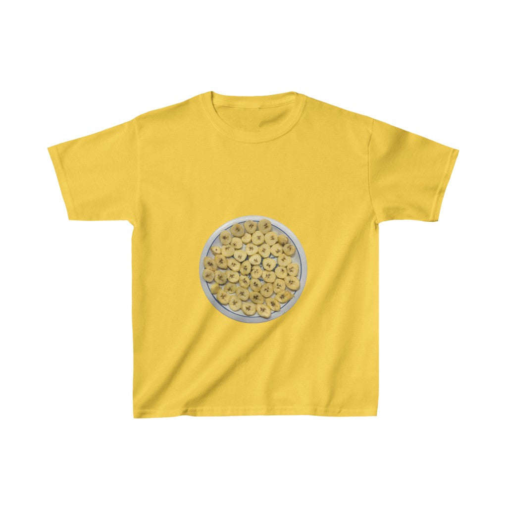 Plantains - Kids Heavy Cotton™ Tee