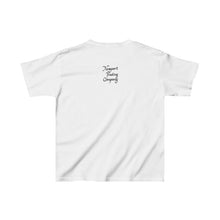 Load image into Gallery viewer, She Did This - Kids Heavy Cotton™ Tee
