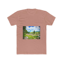 Load image into Gallery viewer, Yosemite-4 Men&#39;s T-Shirt
