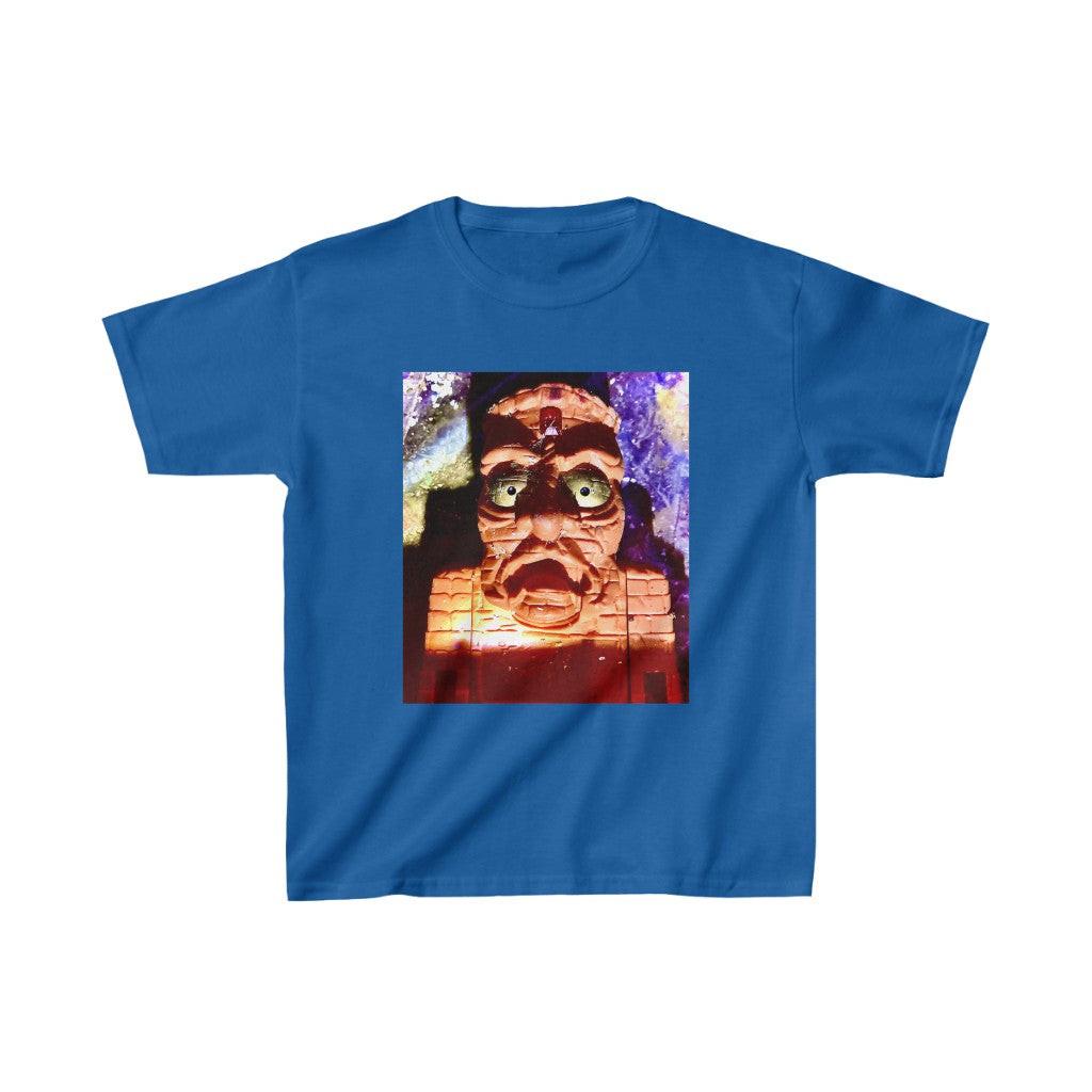 Toy in the Basement - Kids Heavy Cotton™ Tee