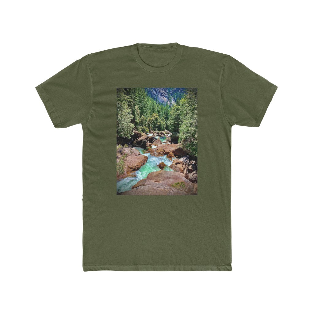 Yosemite 2 Men's T-Shirt