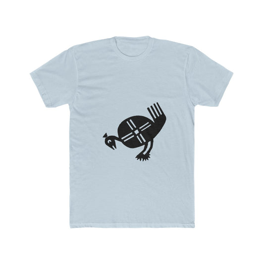 Bird From Art Room 1 - Men's T-Shirt