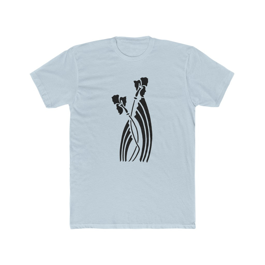 Flower 7 - Men's T-Shirt
