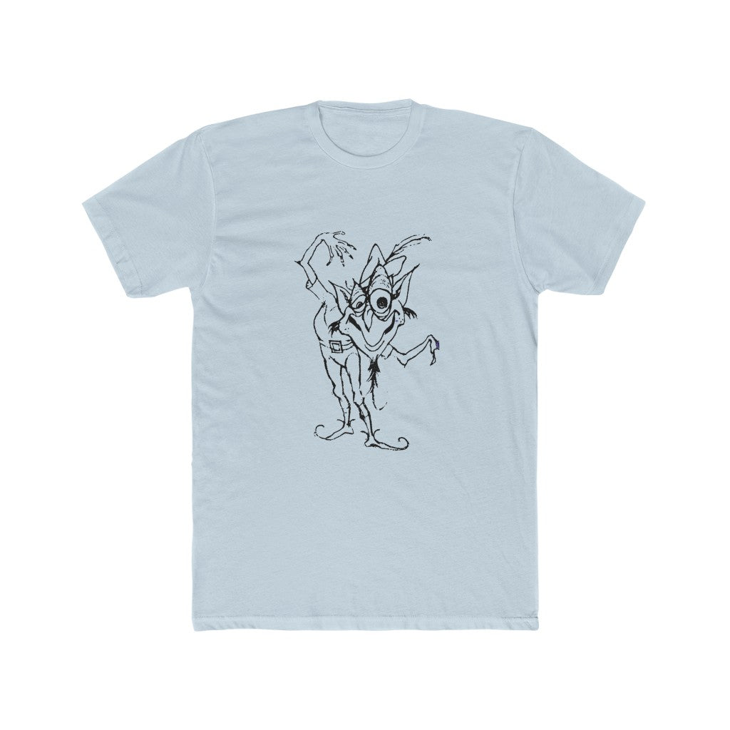 Creature - Men's T-Shirt