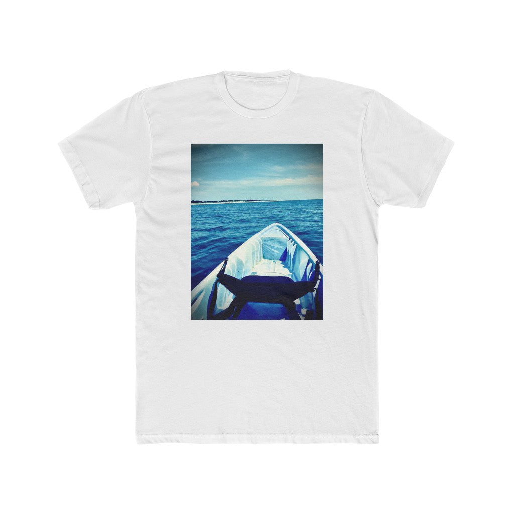 Kayak-1 Men's T-Shirt