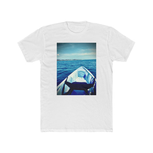 Kayak-1 Men's T-Shirt
