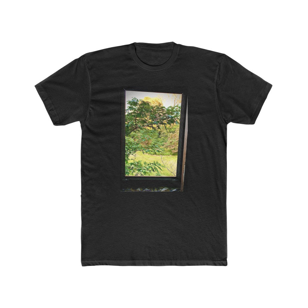 Window 3 - Men's T-Shirt