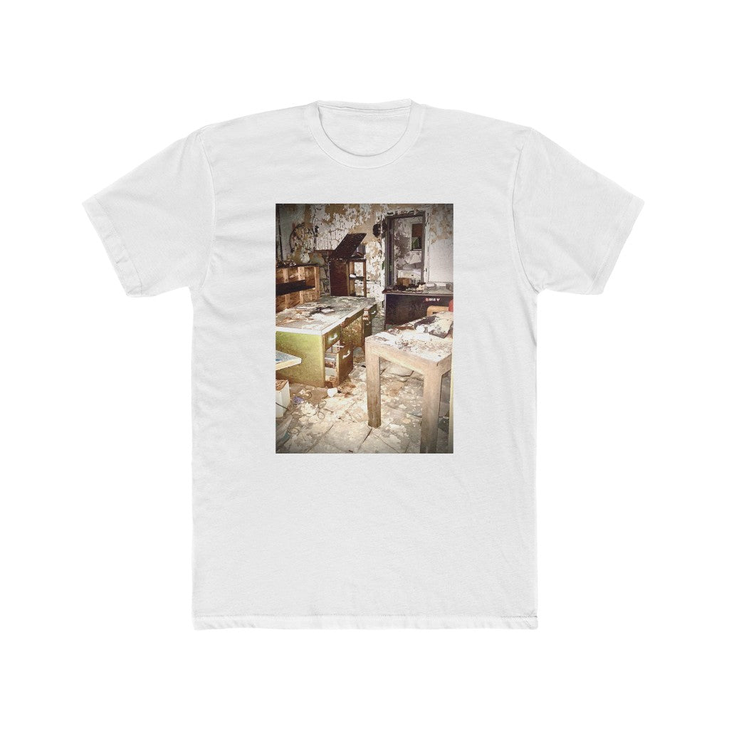 Room 2 - Men's T-Shirt